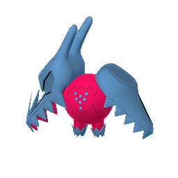 Regidrago (Shiny)