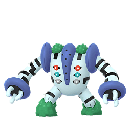 Regigigas (Shiny)