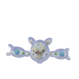 Reuniclus (Shiny)