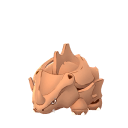 Rhyhorn (Shiny)