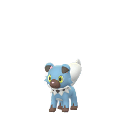 Rockruff (Dusk) (Shiny)