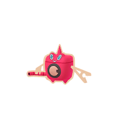 Rotom (Wash) (Shiny)