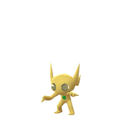 Sableye (Shiny)