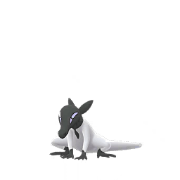 Salandit (Shiny)