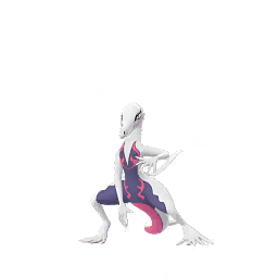 Salazzle (Shiny)