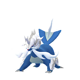 Samurott (Hisuian) (Shiny)