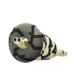 Sandaconda (Shiny)