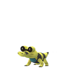 Sandile (Shiny)
