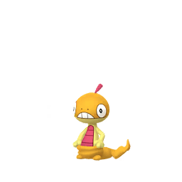 Scraggy (Shiny)
