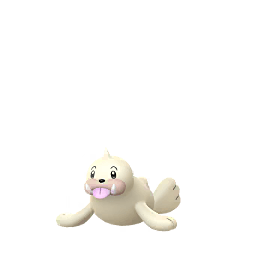 Seel (Shiny)