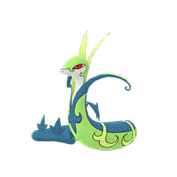Serperior (Shiny)