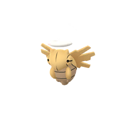 Shedinja (Shiny)