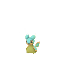 Shellos (East Sea) (Shiny)