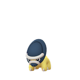 Shieldon (Shiny)