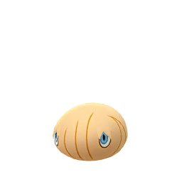 Silcoon (Shiny)