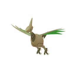 Skarmory (Shiny)