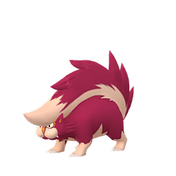 Skuntank (Shiny)
