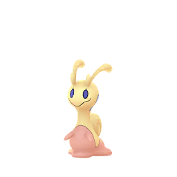Sliggoo (Shiny)