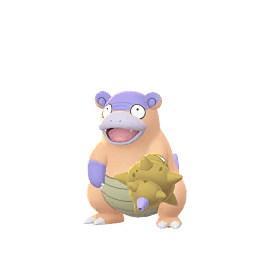 Slowbro (Galarian) (Shiny)