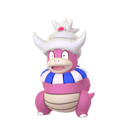 Slowking (Shiny)