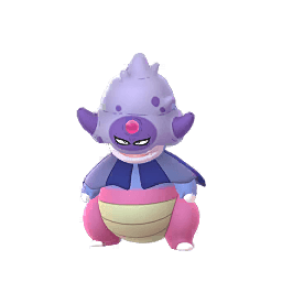 Slowking (Galarian) (Shiny)