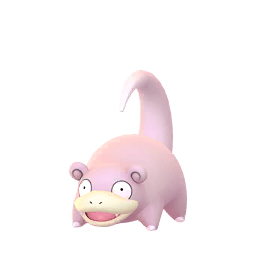 Slowpoke (Shiny)