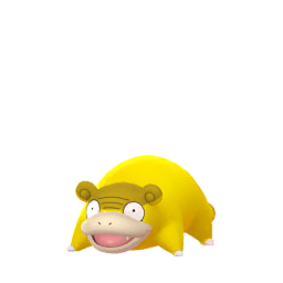 Slowpoke (Galarian) (Shiny)