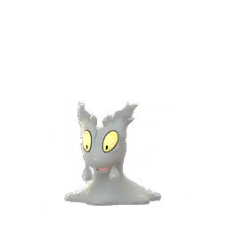 Slugma (Shiny)