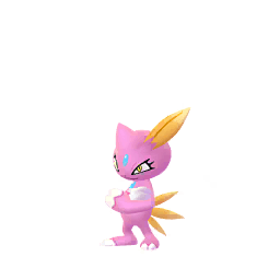 Sneasel (Shiny)