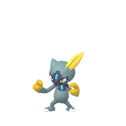 Sneasel (Hisuian) (Shiny)