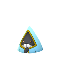 Snorunt (Shiny)