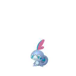 Sobble (Shiny)