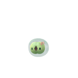 Solosis (Shiny)