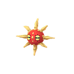 Solrock (Shiny)