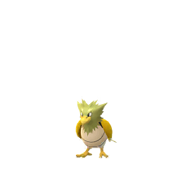 Spearow (Shiny)