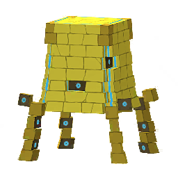 Stakataka (Shiny)