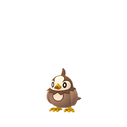 Starly (Shiny)