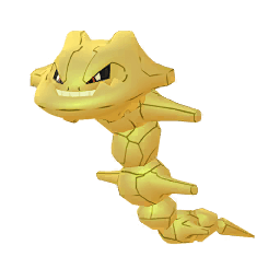 Steelix (Shiny)