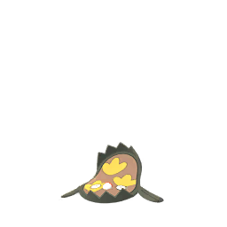 Stunfisk (Galarian) (Shiny)