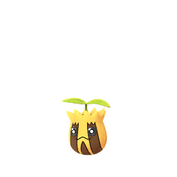Sunkern (Shiny)
