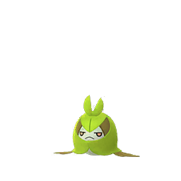 Swadloon (Shiny)
