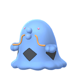 Swalot (Shiny)