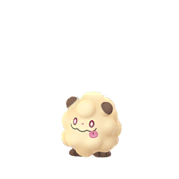 Swirlix (Shiny)