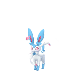 Sylveon (Shiny)