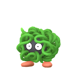 Tangela (Shiny)