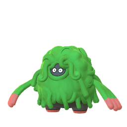 Tangrowth (Shiny)