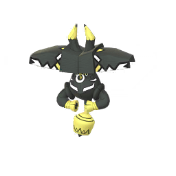 Tapu Bulu (Shiny)