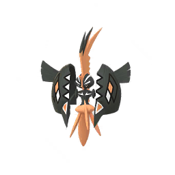 Tapu Koko (Shiny)