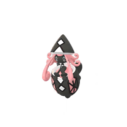 Tapu Lele (Shiny)