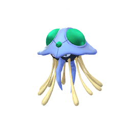 Tentacruel (Shiny)